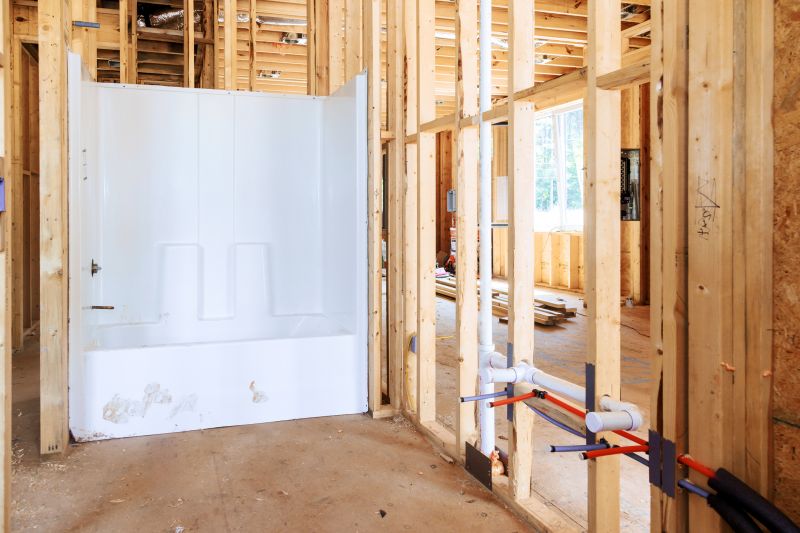 Plumbing