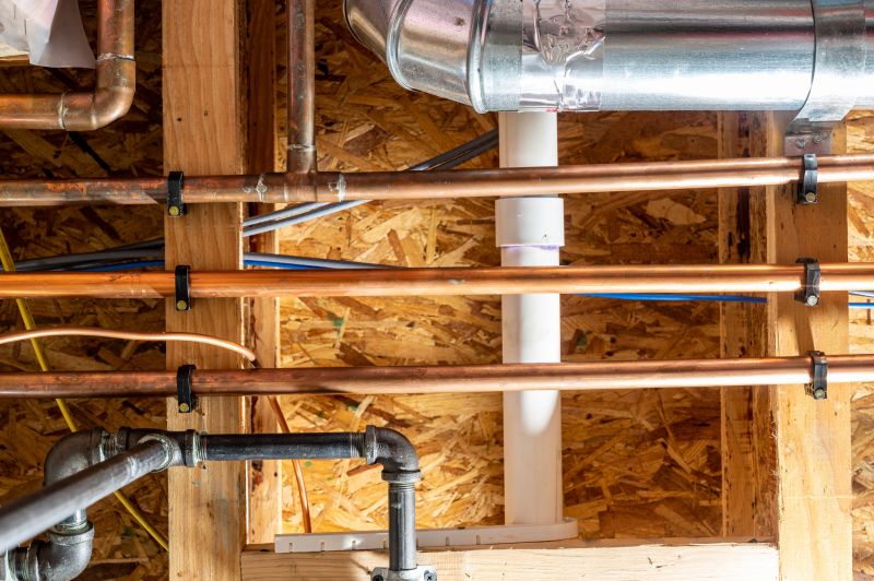 Plumbing
