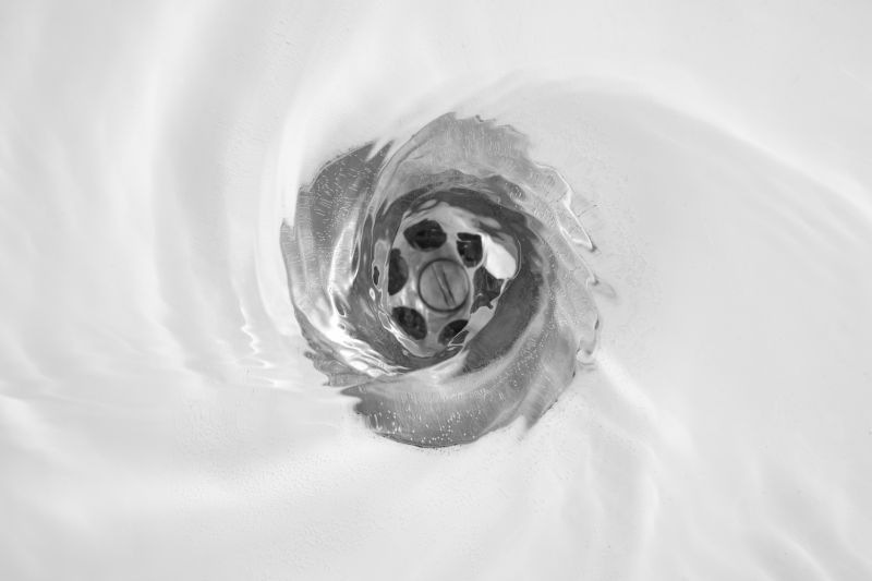 Drain Clearing Service detail