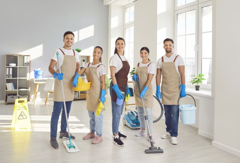 Apartment Renovation Service