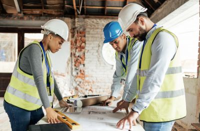 Business Renovation