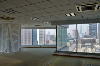 Business Renovation