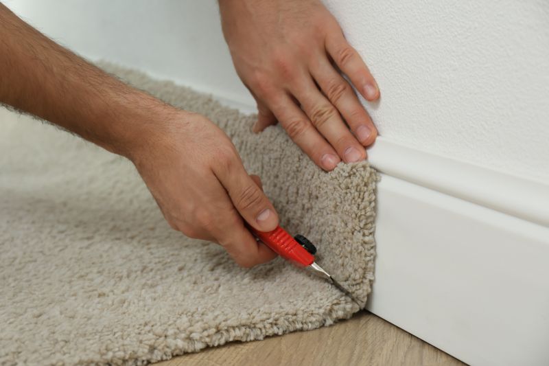 Carpet Service