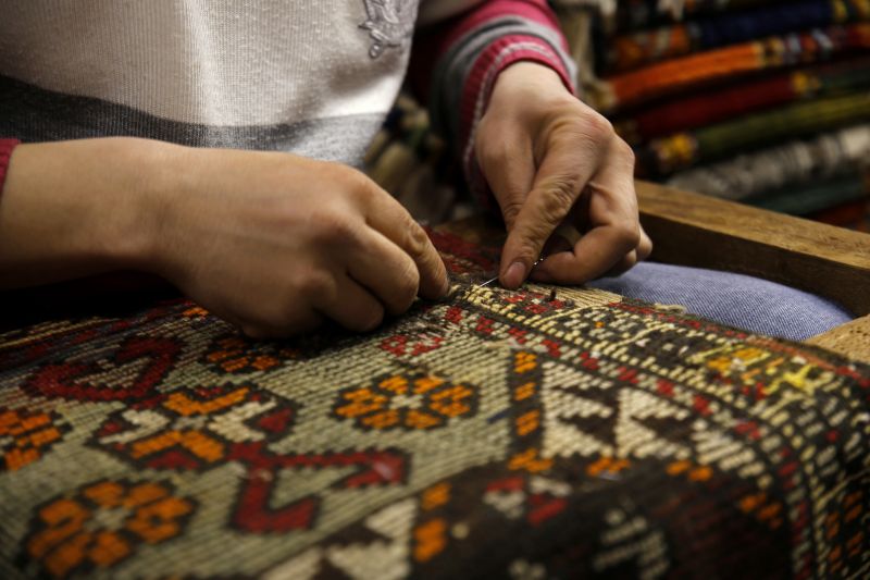 Carpet Service