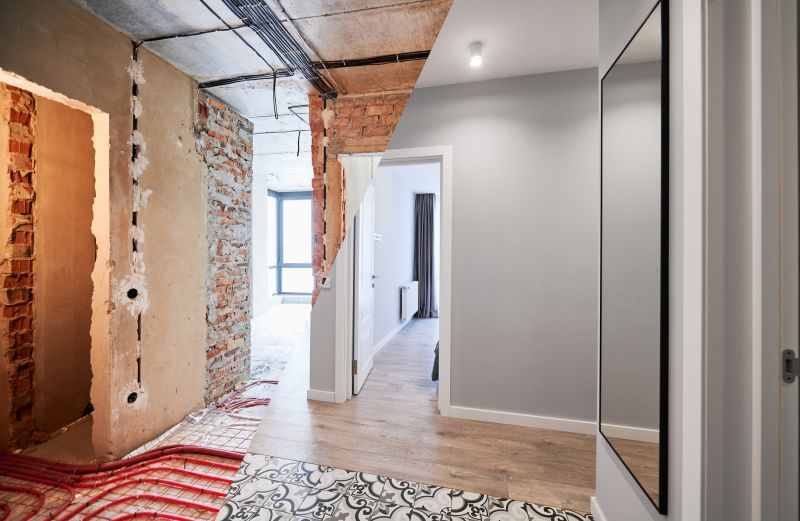 Commercial Remodeling