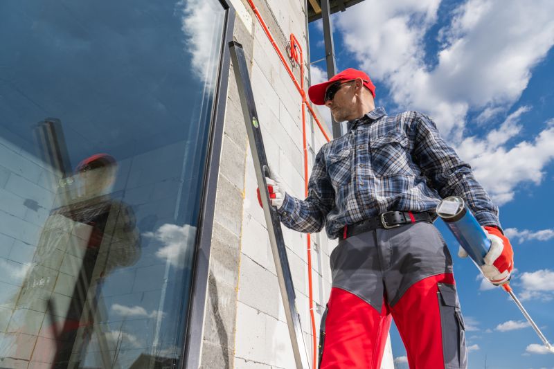 Commercial Renovation