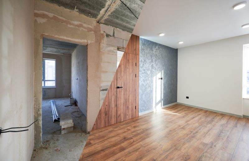 Condo Remodeling