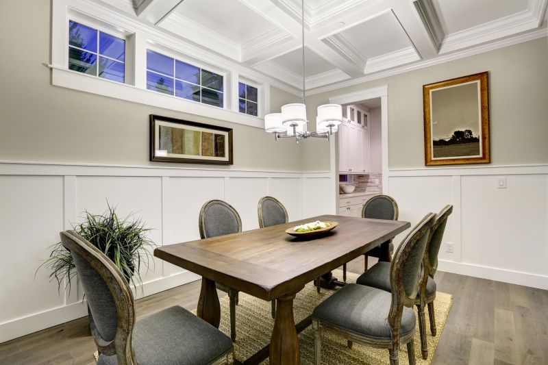 Dining Room Renovation