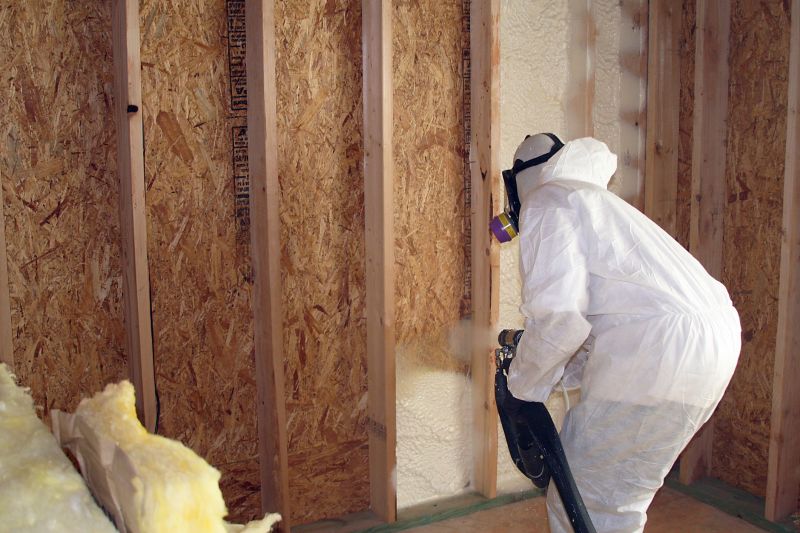 Foam Jacking