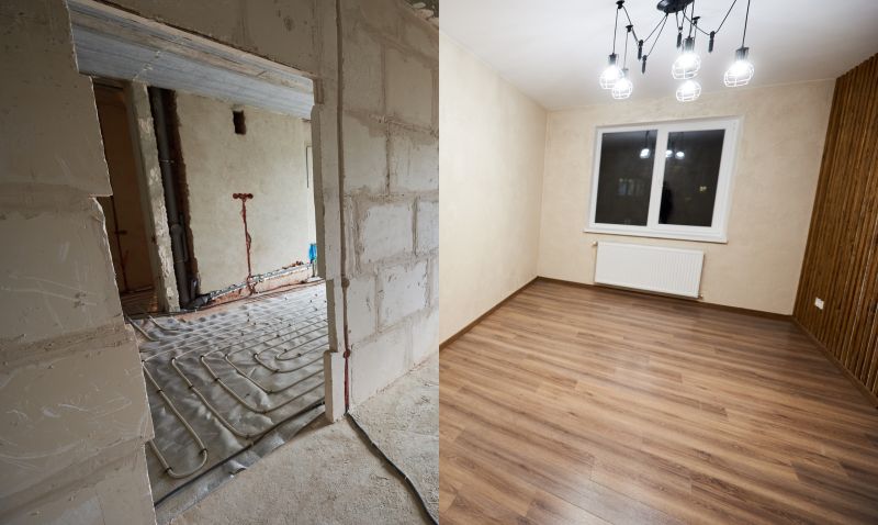 Home Addition Service