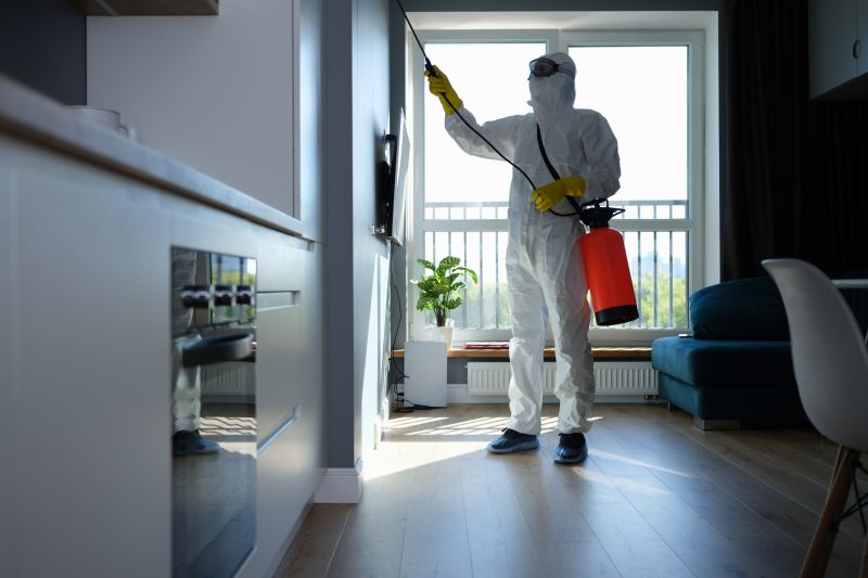 Mosquito Control Service