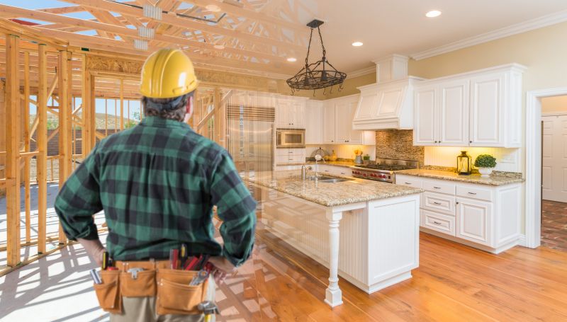 Restaurant Remodeling