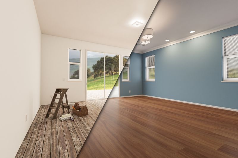 Whole House Renovation