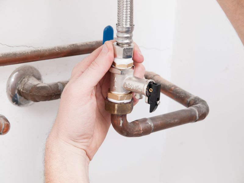 Cost of Backflow Repair in American Fork, UT