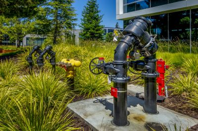Cost of Backflow Testing Service in American Fork, UT