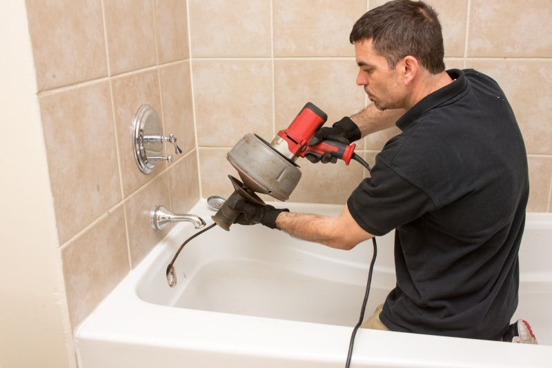 Cost of Bathtub Drain Repair in American Fork, UT
