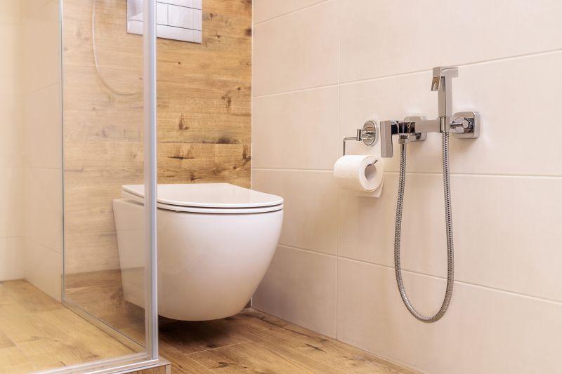 Cost of Bidet Installation in American Fork, UT