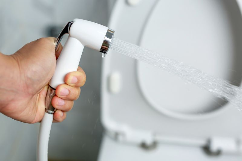 Cost of Bidet Repair Service in American Fork, UT