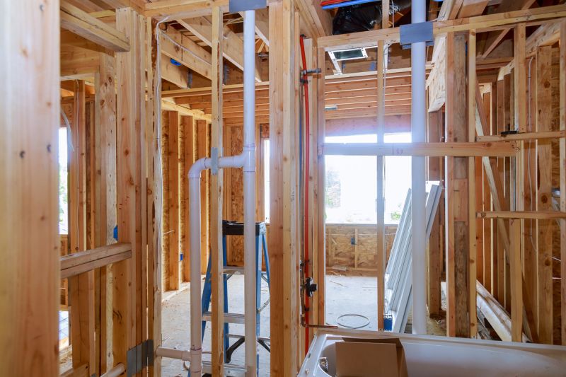 Cost of Building Plumbing Installation in American Fork, UT