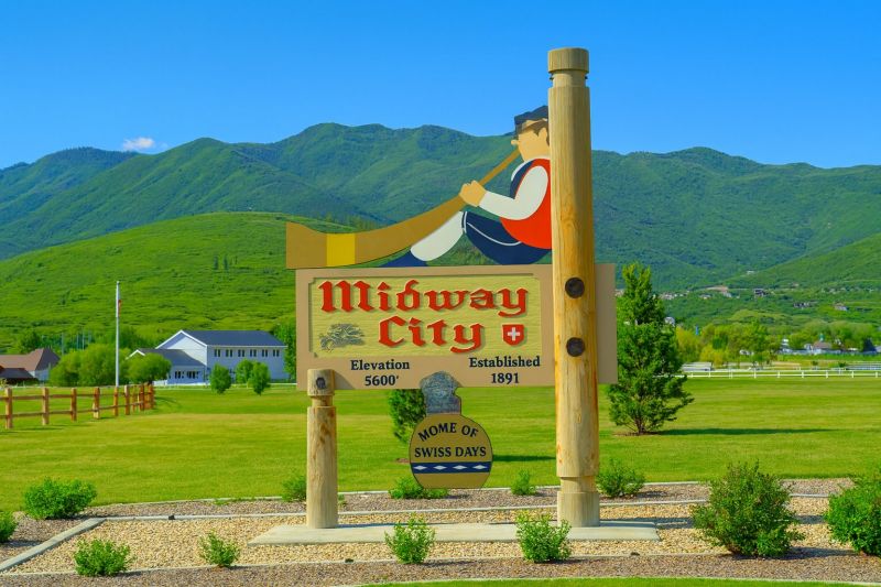 Clogged Drain Repair in Midway, UT