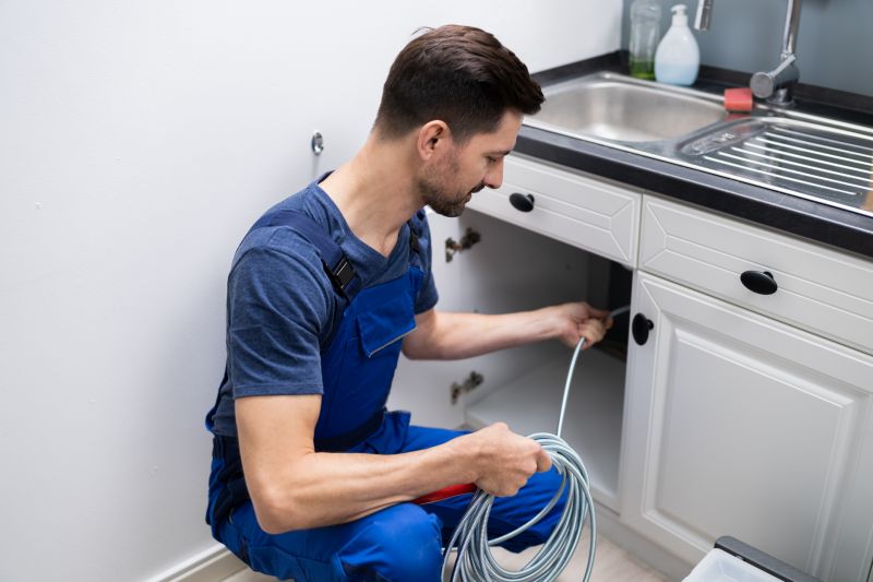 Cost of Clogged Sink Repair in American Fork, UT