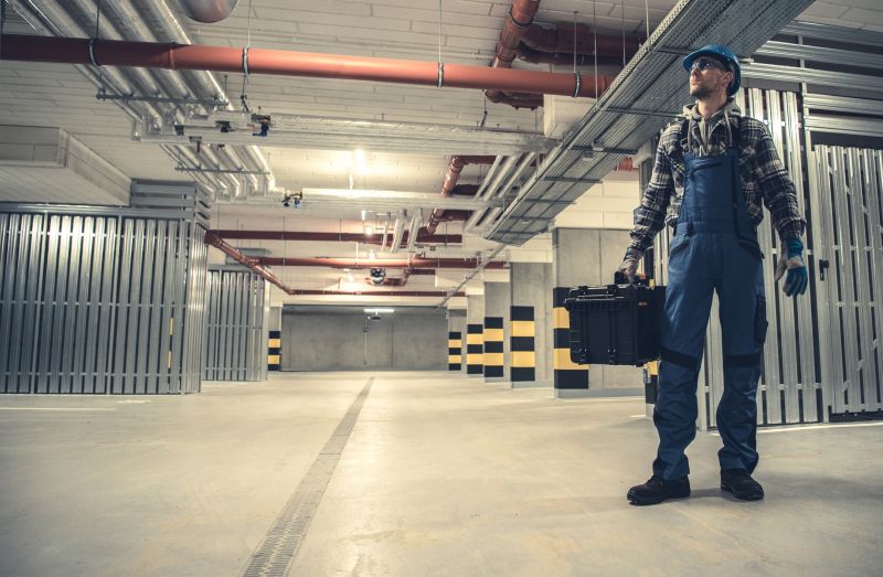 Cost of Commercial Pipe Repair in American Fork, UT