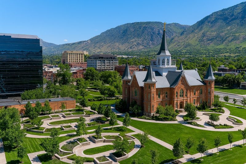 Commercial Plumbing Service in Provo, UT