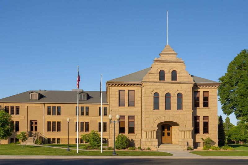 Commercial Plumbing Service in Summit County, UT