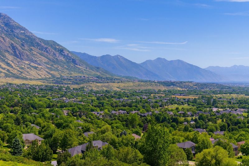 Commercial Plumbing Service in Alpine, UT