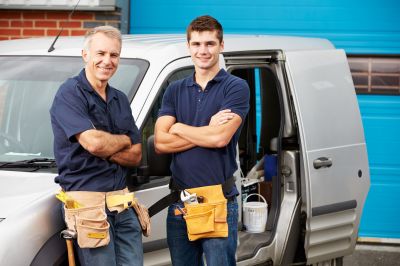 Cost of Commercial Plumbing Service in American Fork, UT