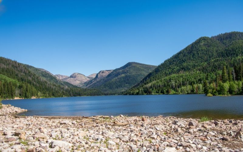 Commercial Plumbing Service in Oakley, UT