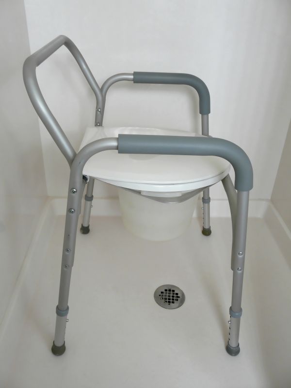 Cost of Commode Installation in American Fork, UT