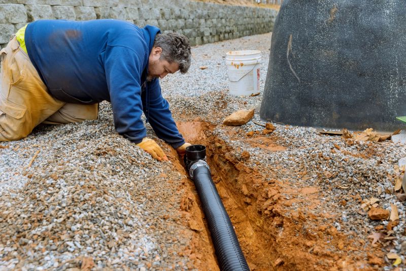 Cost of Drain Line Replacement in American Fork, UT