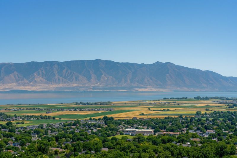 Drain Line Replacement in Pleasant Grove, UT