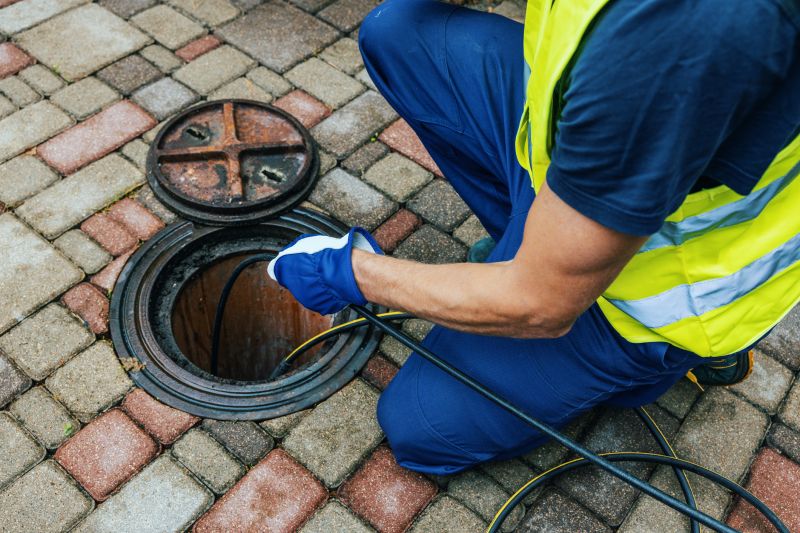 Cost of Drain Unblocking in American Fork, UT