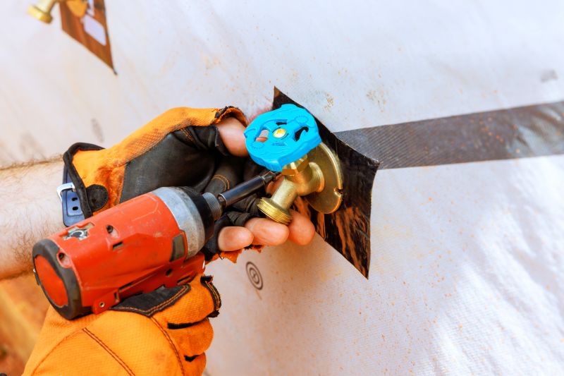 Cost of Faucet Installation Service in American Fork, UT