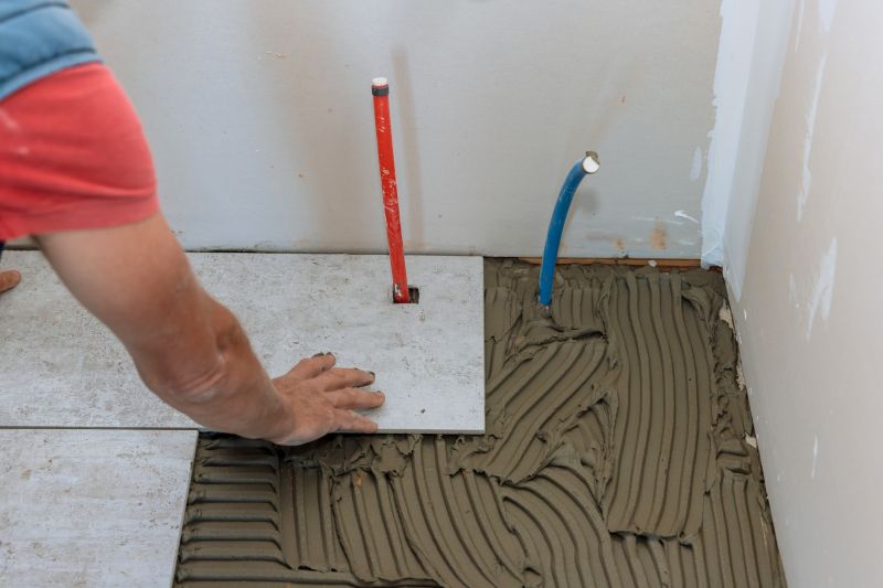 Cost of Floor Plumbing Installation in American Fork, UT