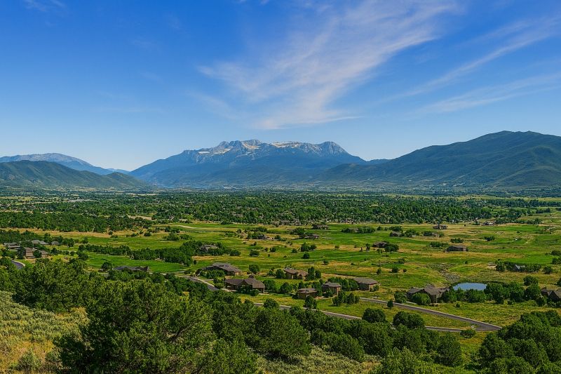Industrial Plumbing Repair in Heber City, UT