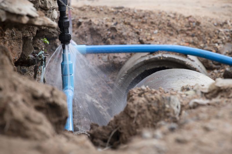 Cost of Leaking Pipe Repair in American Fork, UT