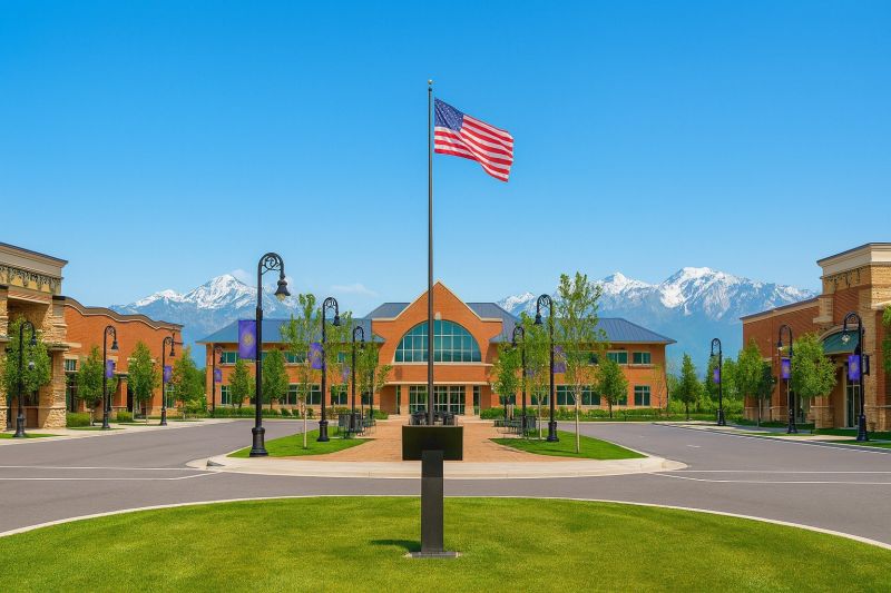 Office Plumbing in South Jordan, UT