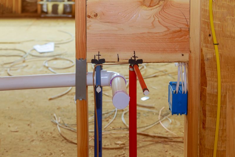 Cost of Pex Pipe Installation in American Fork, UT