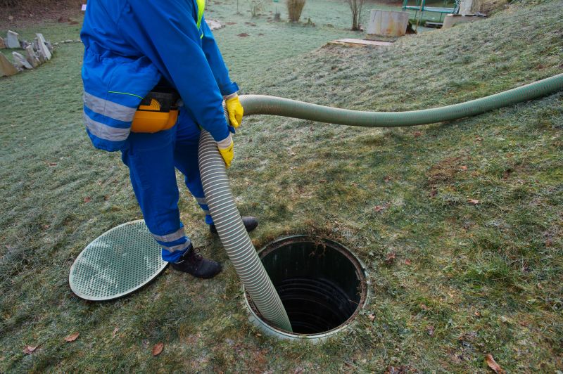 Cost of Pipe Snaking in American Fork, UT