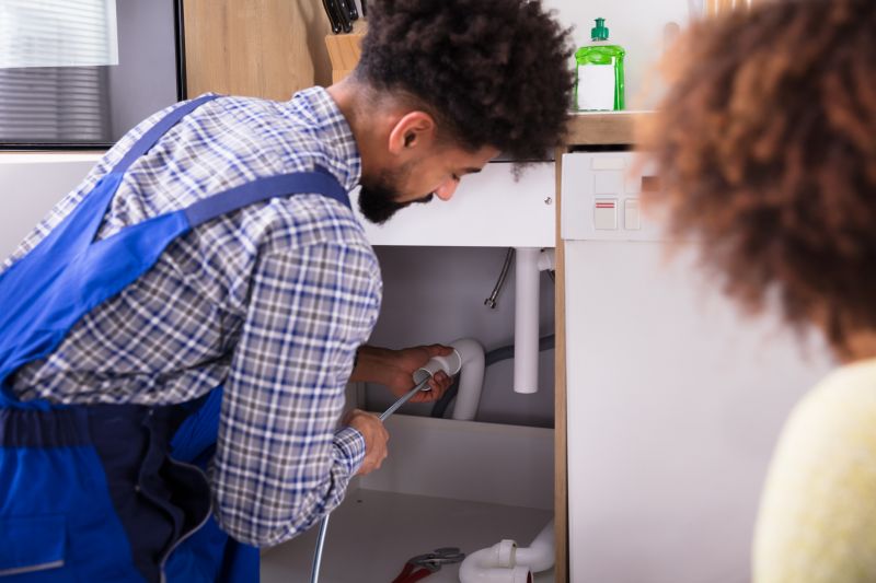 Cost of Plumbing Drain Installation in American Fork, UT