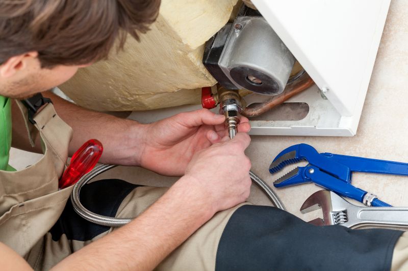 Cost of Plumbing Repair Service in American Fork, UT