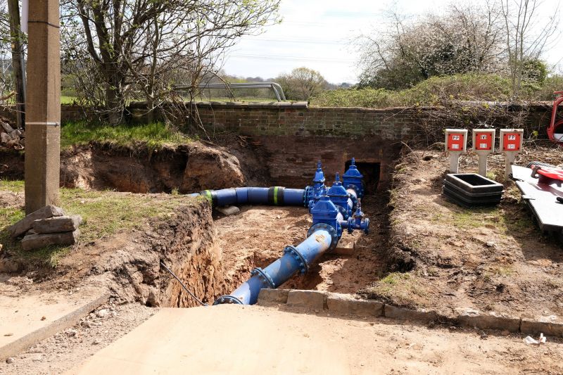 Cost of Plumbing System Replacement in American Fork, UT