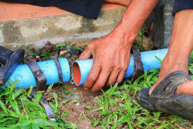 Cost of Pvc Pipe Repair in American Fork, UT