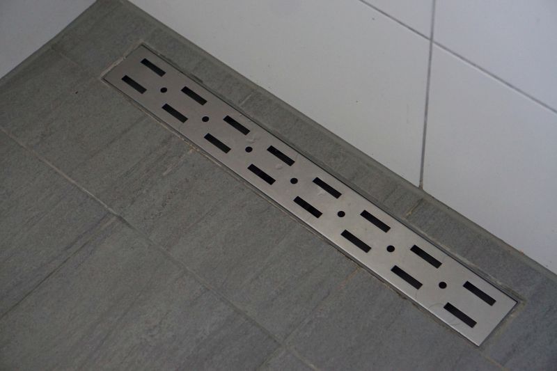 Cost of Shower Drain Installation in American Fork, UT