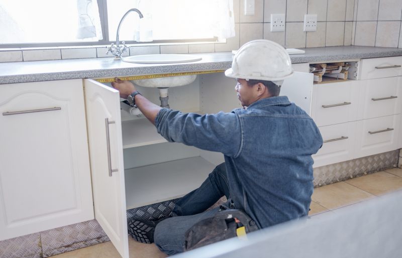 Cost of Sink Installation in American Fork, UT