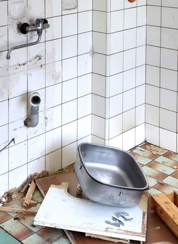 Cost of Sink Replacement in American Fork, UT
