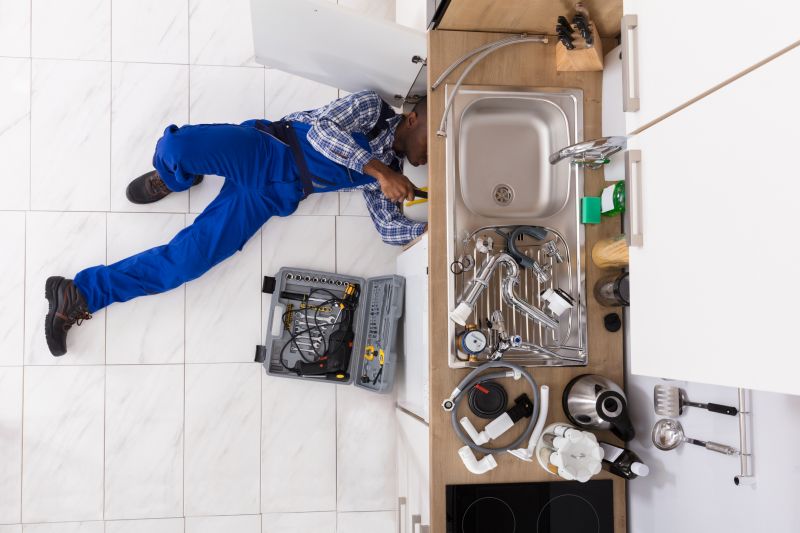 Cost of Sink Unclogging in American Fork, UT